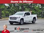 New 2026 GMC Sierra 1500 SLT Crew Cab 4WD Pickup for sale #TZ108732 - photo 1