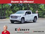 New 2026 GMC Sierra 1500 SLT Crew Cab 4WD Pickup for sale #TZ108751 - photo 1