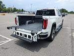 New 2026 GMC Sierra 1500 SLT Crew Cab 4WD Pickup for sale #TZ108751 - photo 8