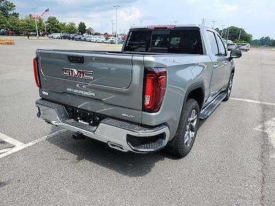 New 2026 GMC Sierra 1500 SLT Crew Cab 4WD Pickup for sale #TZ109045 - photo 2