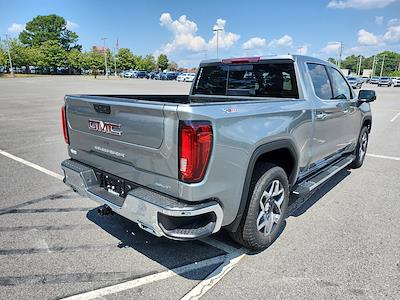 New 2026 GMC Sierra 1500 SLT Crew Cab 4WD Pickup for sale #TZ109233 - photo 2
