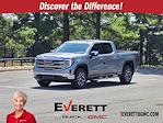 New 2026 GMC Sierra 1500 SLT Crew Cab 4WD Pickup for sale #TZ109233 - photo 1