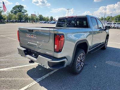 New 2026 GMC Sierra 1500 AT4 Crew Cab 4WD Pickup for sale #TZ109631 - photo 2