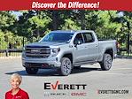 New 2026 GMC Sierra 1500 AT4 Crew Cab 4WD Pickup for sale #TZ109631 - photo 1