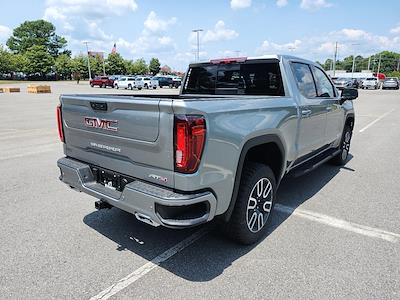 New 2026 GMC Sierra 1500 AT4 Crew Cab 4WD Pickup for sale #TZ110204 - photo 2