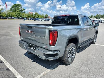 New 2026 GMC Sierra 1500 AT4 Crew Cab 4WD Pickup for sale #TZ110232 - photo 2
