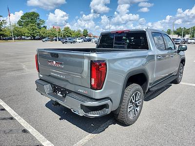 New 2026 GMC Sierra 1500 AT4 Crew Cab 4WD Pickup for sale #TZ110251 - photo 2