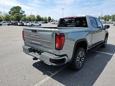 New 2026 GMC Sierra 1500 AT4 Crew Cab 4WD Pickup for sale #TZ110587 - photo 2