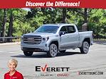 New 2026 GMC Sierra 1500 AT4 Crew Cab 4WD Pickup for sale #TZ110587 - photo 1