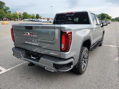 New 2026 GMC Sierra 1500 AT4 Crew Cab 4WD Pickup for sale #TZ110673 - photo 2