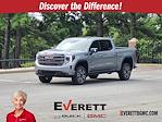 New 2026 GMC Sierra 1500 AT4 Crew Cab 4WD Pickup for sale #TZ110673 - photo 1