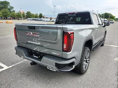 New 2026 GMC Sierra 1500 AT4 Crew Cab 4WD Pickup for sale #TZ110682 - photo 2