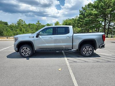 New 2026 GMC Sierra 1500 AT4 Crew Cab 4WD Pickup for sale #TZ110705 - photo 2