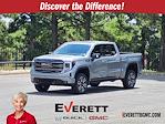 New 2026 GMC Sierra 1500 AT4 Crew Cab 4WD Pickup for sale #TZ110705 - photo 1