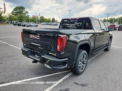 New 2026 GMC Sierra 1500 AT4 Crew Cab 4WD Pickup for sale #TZ110755 - photo 2
