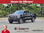 New 2026 GMC Sierra 1500 AT4 Crew Cab 4WD Pickup for sale #TZ110755 - photo 1