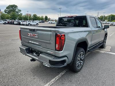 New 2026 GMC Sierra 1500 AT4 Crew Cab 4WD Pickup for sale #TZ110812 - photo 2