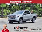 New 2026 GMC Sierra 1500 AT4 Crew Cab 4WD Pickup for sale #TZ110812 - photo 1