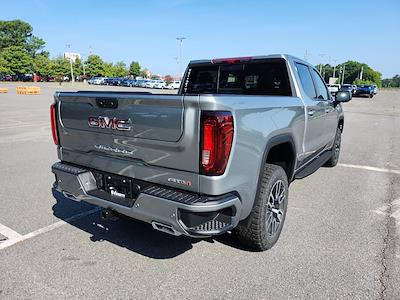 New 2026 GMC Sierra 1500 AT4 Crew Cab 4WD Pickup for sale #TZ110859 - photo 2