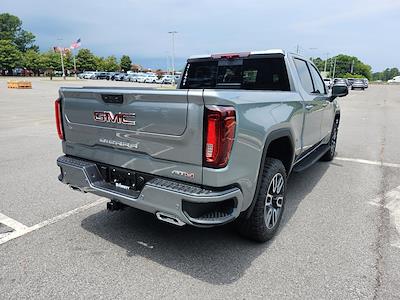 New 2026 GMC Sierra 1500 AT4 Crew Cab 4WD Pickup for sale #TZ110950 - photo 2