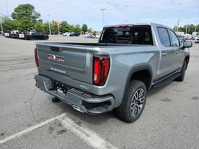 New 2026 GMC Sierra 1500 AT4 Crew Cab 4WD Pickup for sale #TZ110980 - photo 2