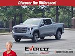 New 2026 GMC Sierra 1500 AT4 Crew Cab 4WD Pickup for sale #TZ110980 - photo 1