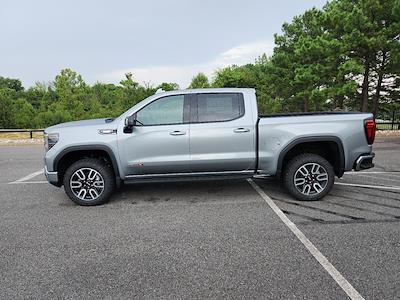 New 2026 GMC Sierra 1500 AT4 Crew Cab 4WD Pickup for sale #TZ110984 - photo 2