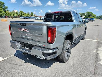 New 2026 GMC Sierra 1500 AT4 Crew Cab 4WD Pickup for sale #TZ110996 - photo 2