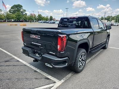 New 2026 GMC Sierra 1500 AT4 Crew Cab 4WD Pickup for sale #TZ111052 - photo 2