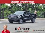New 2026 GMC Sierra 1500 AT4 Crew Cab 4WD Pickup for sale #TZ112021 - photo 1