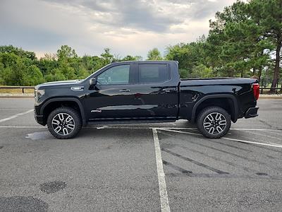 New 2026 GMC Sierra 1500 AT4 Crew Cab 4WD Pickup for sale #TZ112044 - photo 2