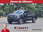 New 2026 GMC Sierra 1500 AT4 Crew Cab 4WD Pickup for sale #TZ112086 - photo 1