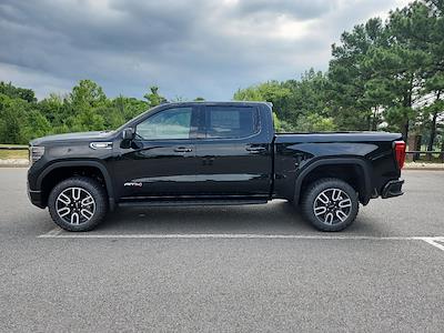 New 2026 GMC Sierra 1500 AT4 Crew Cab 4WD Pickup for sale #TZ112125 - photo 2