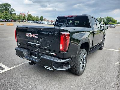 New 2026 GMC Sierra 1500 AT4 Crew Cab 4WD Pickup for sale #TZ112125 - photo 2