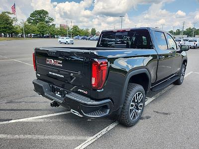 New 2026 GMC Sierra 1500 AT4 Crew Cab 4WD Pickup for sale #TZ112139 - photo 2
