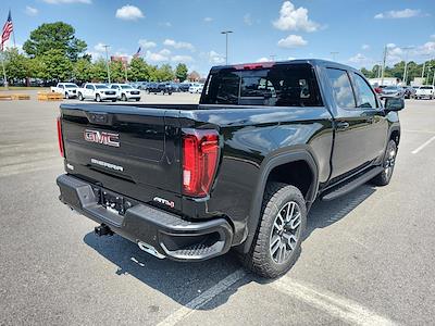 New 2026 GMC Sierra 1500 AT4 Crew Cab 4WD Pickup for sale #TZ112197 - photo 2