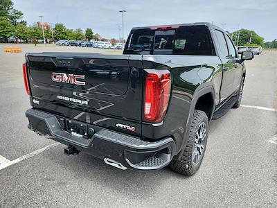New 2026 GMC Sierra 1500 AT4 Crew Cab 4WD Pickup for sale #TZ112347 - photo 2