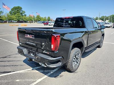 New 2026 GMC Sierra 1500 AT4 Crew Cab 4WD Pickup for sale #TZ112358 - photo 2
