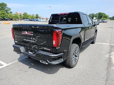 New 2026 GMC Sierra 1500 AT4 Crew Cab 4WD Pickup for sale #TZ112374 - photo 2