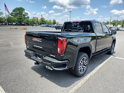 New 2026 GMC Sierra 1500 AT4 Crew Cab 4WD Pickup for sale #TZ112382 - photo 2