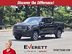 New 2026 GMC Sierra 1500 AT4 Crew Cab 4WD Pickup for sale #TZ112382 - photo 1