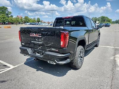 New 2026 GMC Sierra 1500 AT4 Crew Cab 4WD Pickup for sale #TZ112396 - photo 2