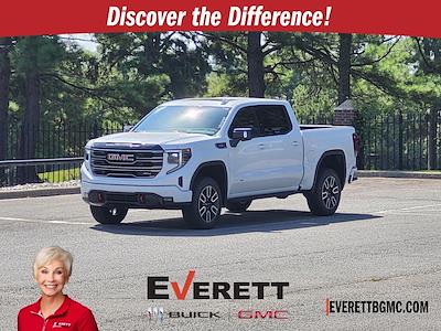 New 2026 GMC Sierra 1500 AT4 Crew Cab 4WD Pickup for sale #TZ112427 - photo 1