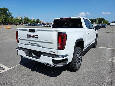 New 2026 GMC Sierra 1500 AT4 Crew Cab 4WD Pickup for sale #TZ112427 - photo 2