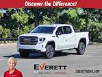 New 2026 GMC Sierra 1500 AT4 Crew Cab 4WD Pickup for sale #TZ112431 - photo 1