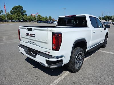 New 2026 GMC Sierra 1500 AT4 Crew Cab 4WD Pickup for sale #TZ112435 - photo 2