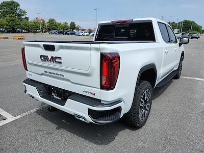 New 2026 GMC Sierra 1500 AT4 Crew Cab 4WD Pickup for sale #TZ112439 - photo 2