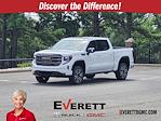 New 2026 GMC Sierra 1500 AT4 Crew Cab 4WD Pickup for sale #TZ112439 - photo 1