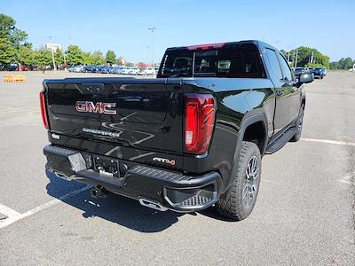 New 2026 GMC Sierra 1500 AT4 Crew Cab 4WD Pickup for sale #TZ112443 - photo 2