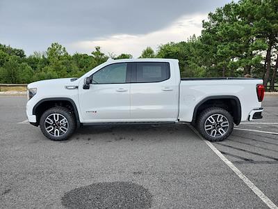 New 2026 GMC Sierra 1500 AT4 Crew Cab 4WD Pickup for sale #TZ112447 - photo 2